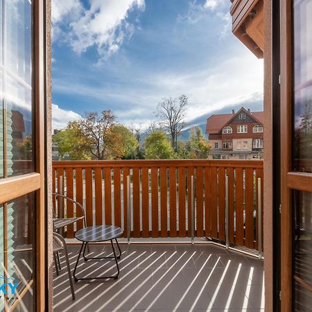 Apartamenty Bluesky - Nad Lomnica 14 - Centrum Karpacza, Blisko Deptaka 외부 사진