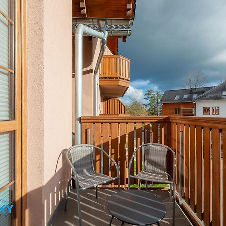 Apartamenty Bluesky - Nad Lomnica 14 - Centrum Karpacza, Blisko Deptaka 외부 사진