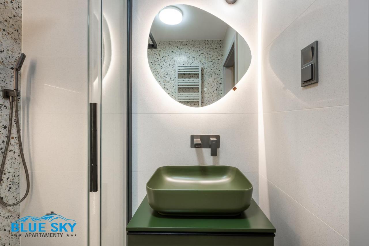 Apartamenty Bluesky - Nad Lomnica 14 - Centrum Karpacza, Blisko Deptaka 외부 사진