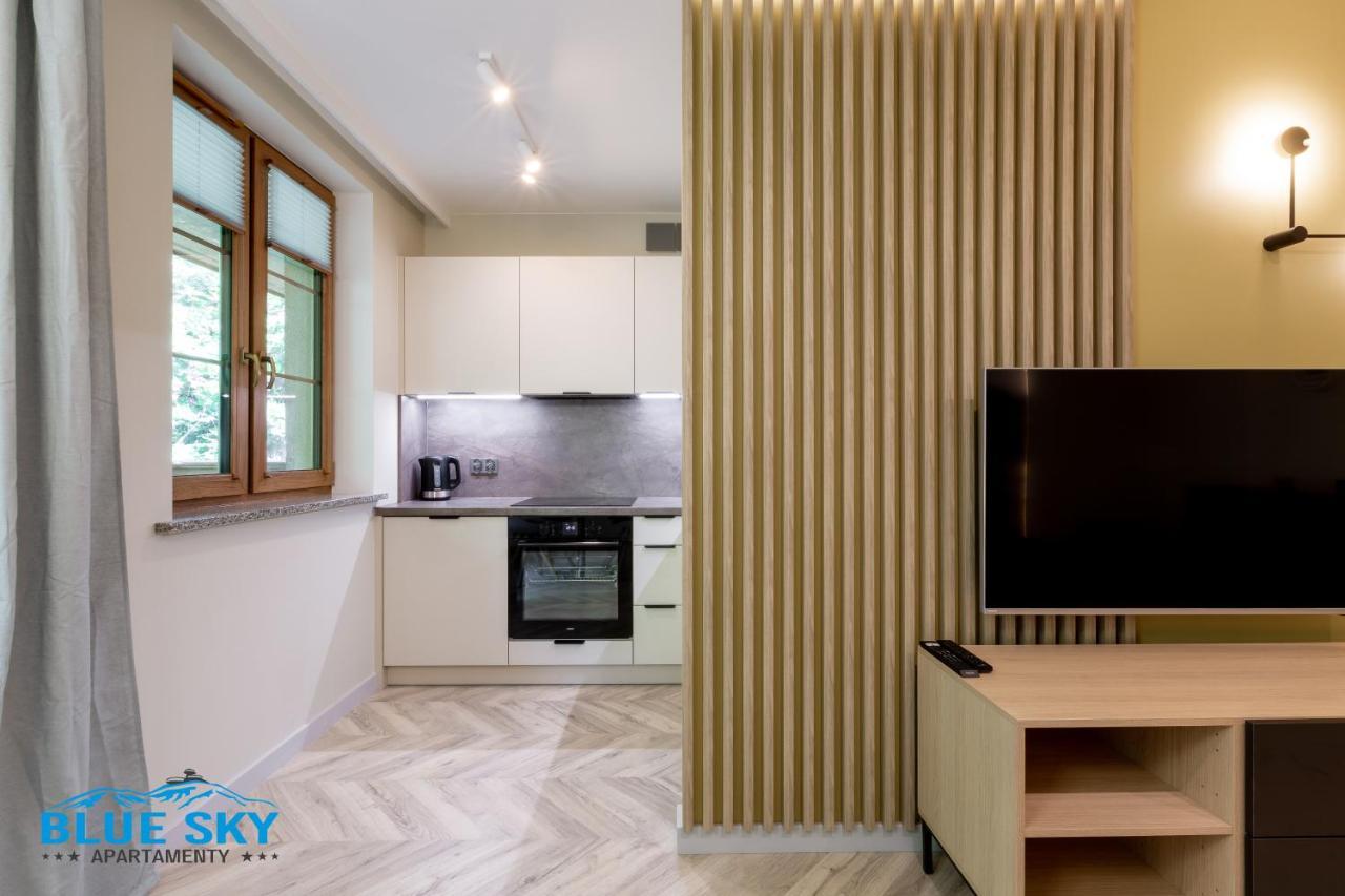 Apartamenty Bluesky - Nad Lomnica 14 - Centrum Karpacza, Blisko Deptaka 외부 사진