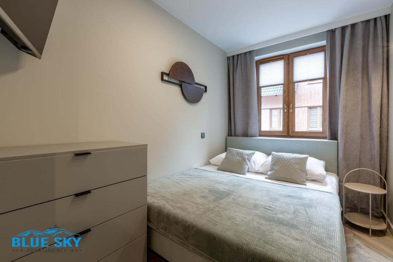 Apartamenty Bluesky - Nad Lomnica 14 - Centrum Karpacza, Blisko Deptaka 외부 사진