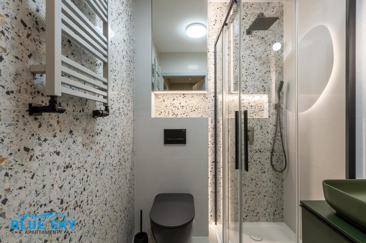 Apartamenty Bluesky - Nad Lomnica 14 - Centrum Karpacza, Blisko Deptaka 외부 사진