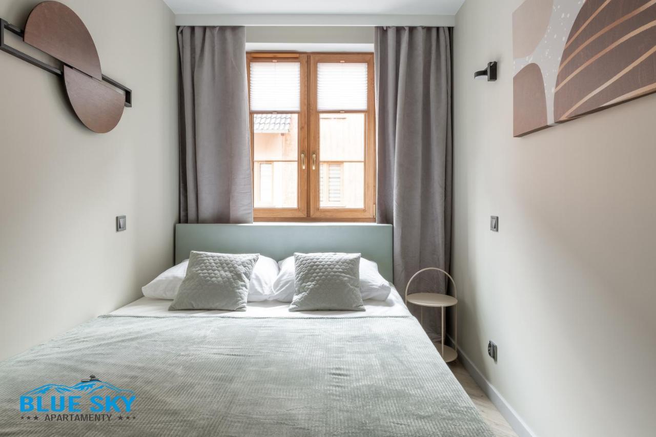 Apartamenty Bluesky - Nad Lomnica 14 - Centrum Karpacza, Blisko Deptaka 외부 사진