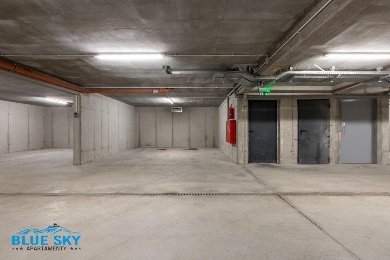 Apartamenty Bluesky - Nad Lomnica 14 - Centrum Karpacza, Blisko Deptaka 외부 사진