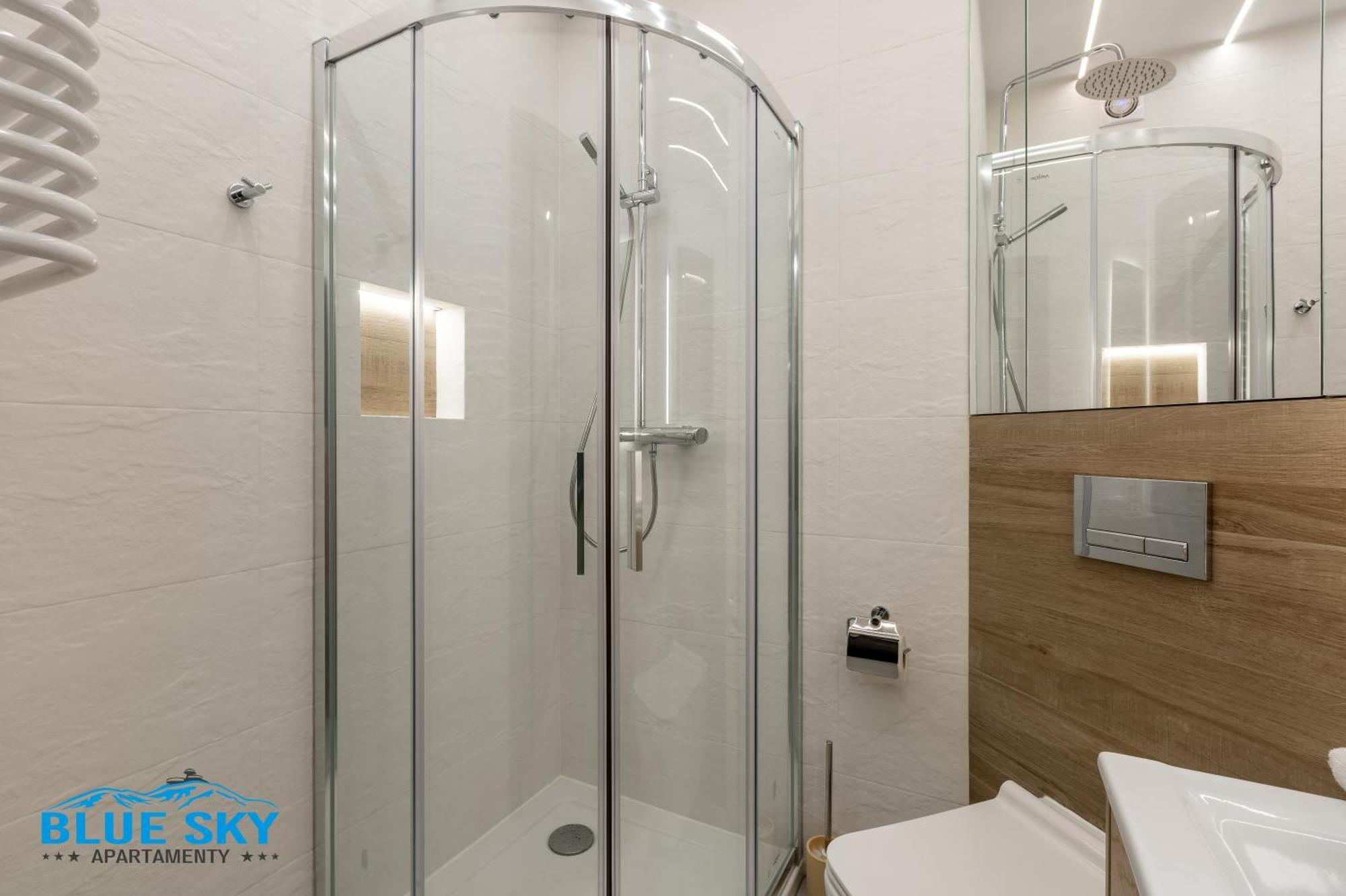 Apartamenty Bluesky - Nad Lomnica 14 - Centrum Karpacza, Blisko Deptaka 외부 사진