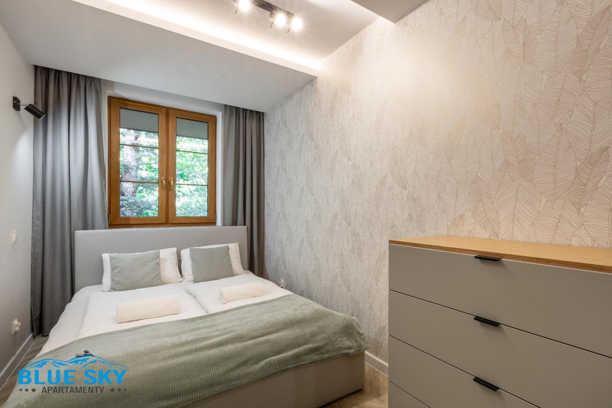 Apartamenty Bluesky - Nad Lomnica 14 - Centrum Karpacza, Blisko Deptaka 외부 사진
