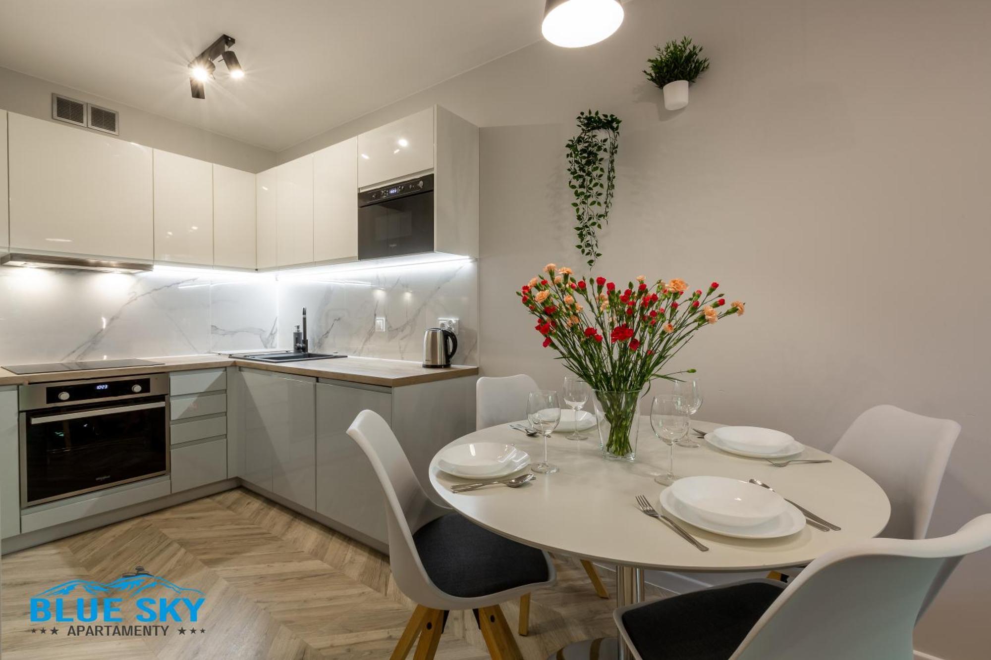 Apartamenty Bluesky - Nad Lomnica 14 - Centrum Karpacza, Blisko Deptaka 외부 사진