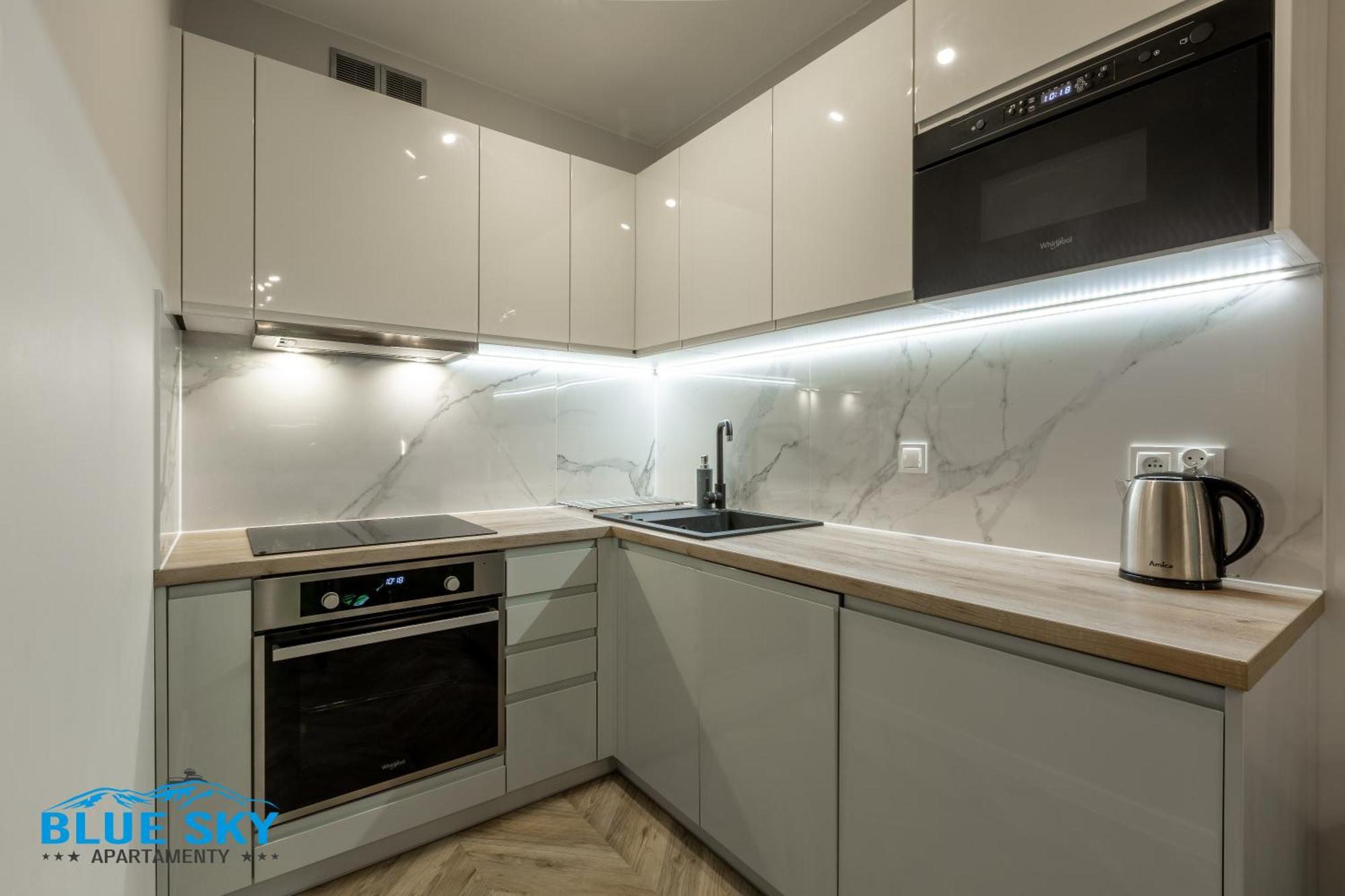 Apartamenty Bluesky - Nad Lomnica 14 - Centrum Karpacza, Blisko Deptaka 외부 사진