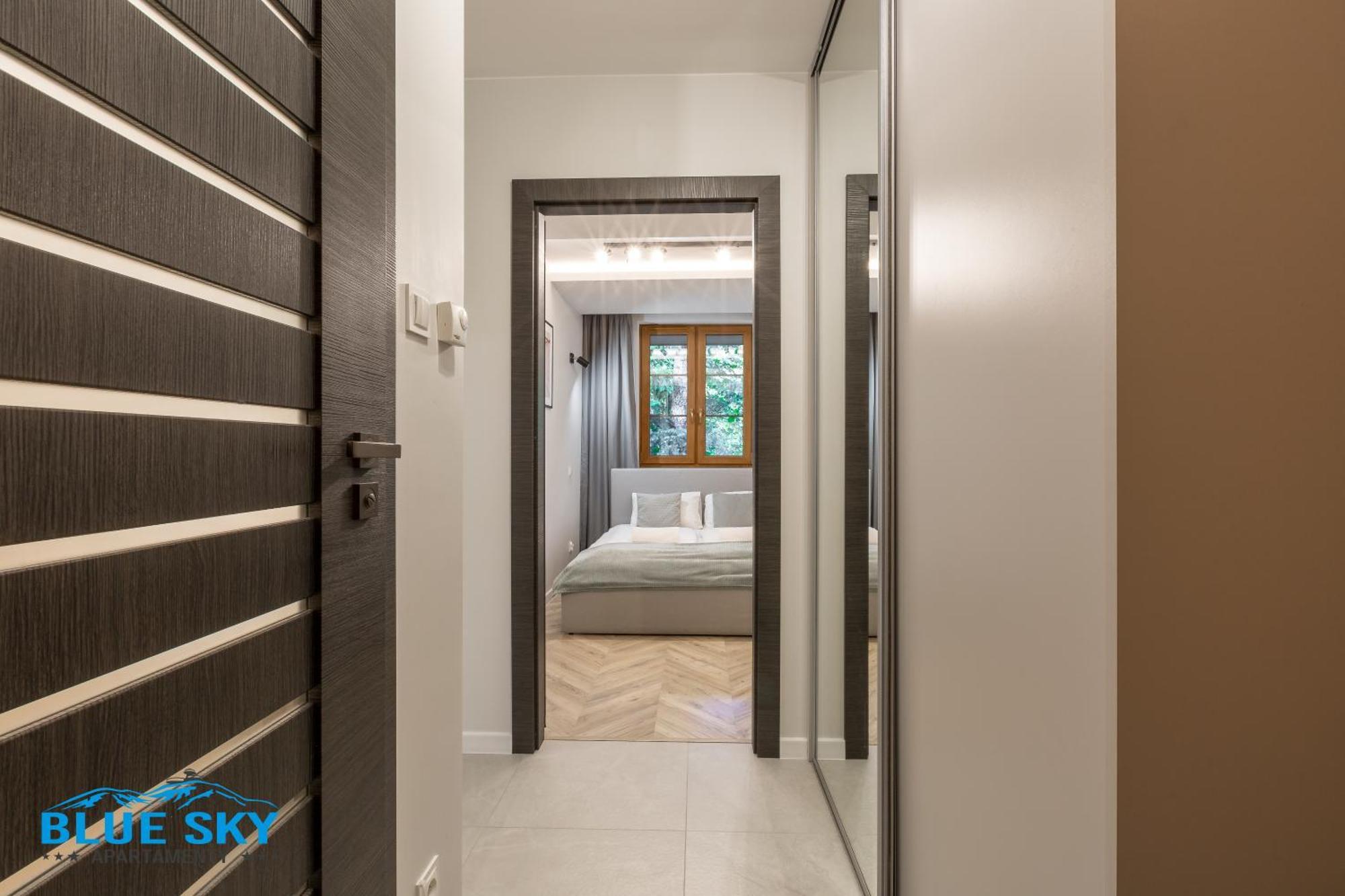 Apartamenty Bluesky - Nad Lomnica 14 - Centrum Karpacza, Blisko Deptaka 외부 사진