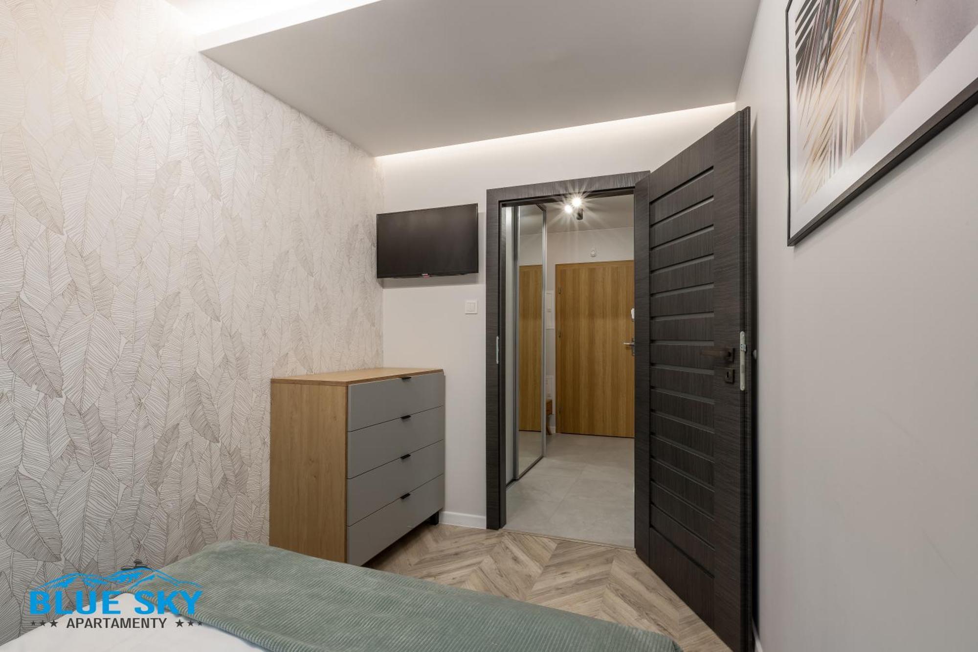 Apartamenty Bluesky - Nad Lomnica 14 - Centrum Karpacza, Blisko Deptaka 외부 사진