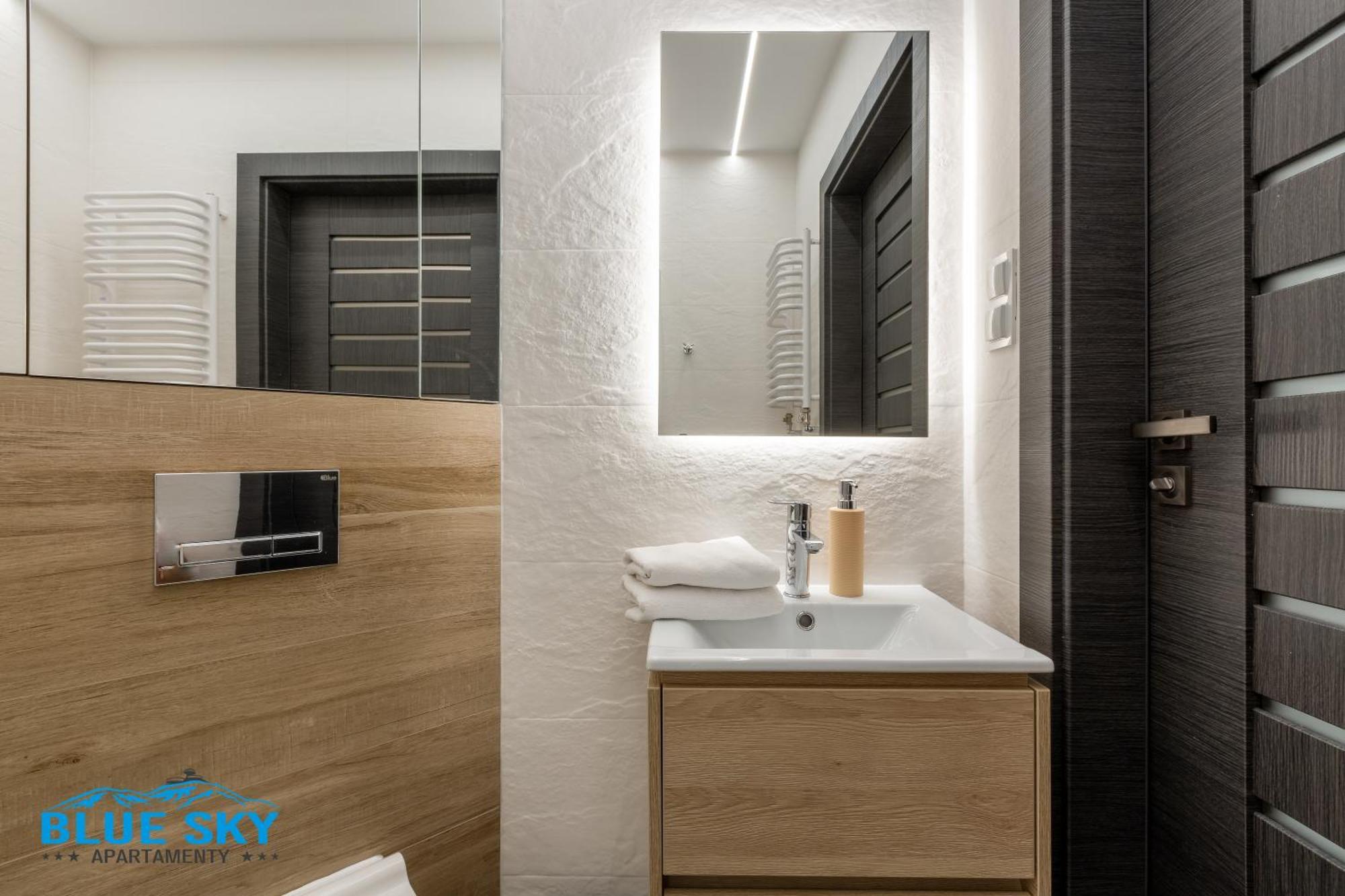 Apartamenty Bluesky - Nad Lomnica 14 - Centrum Karpacza, Blisko Deptaka 외부 사진