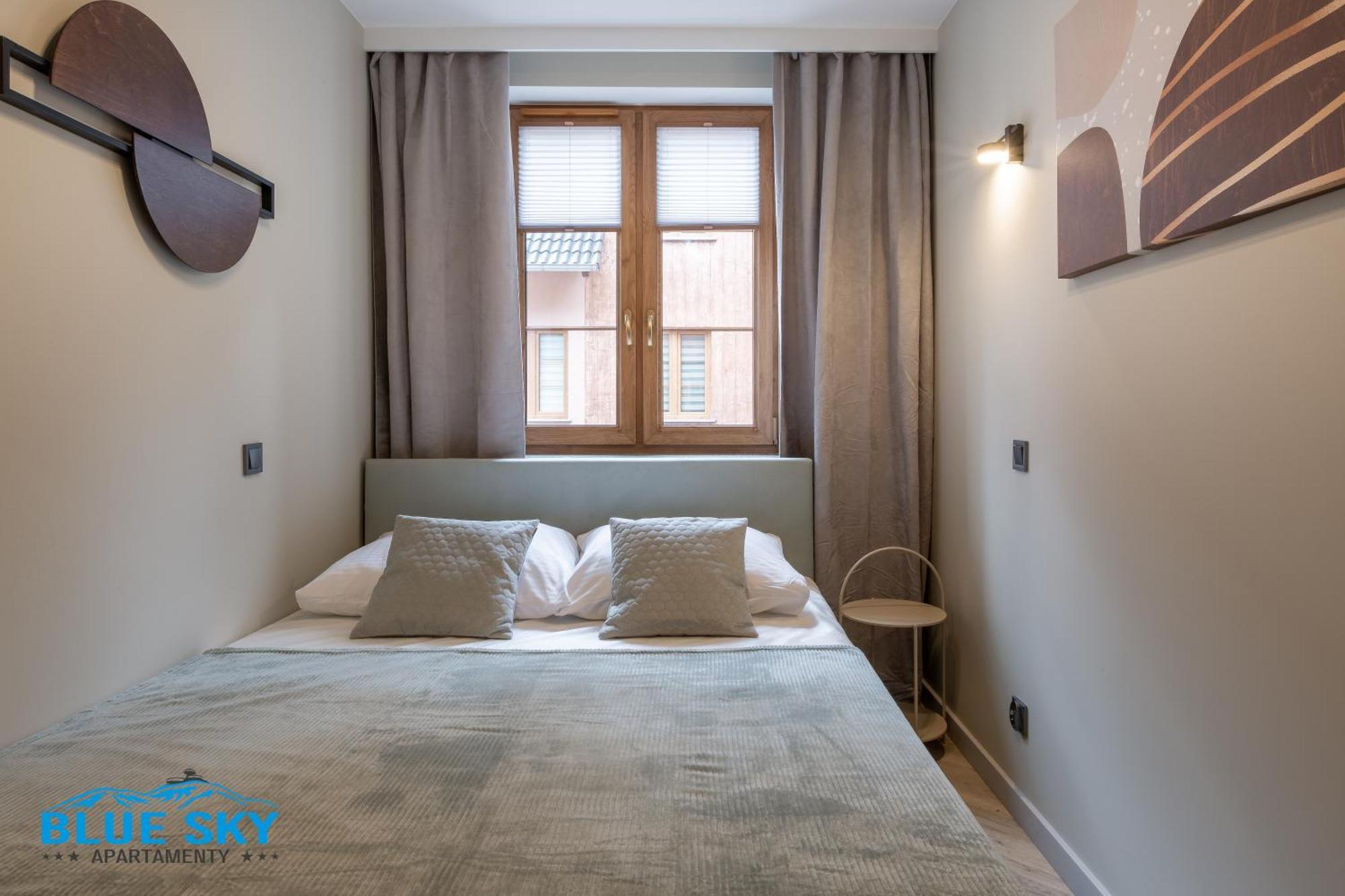 Apartamenty Bluesky - Nad Lomnica 14 - Centrum Karpacza, Blisko Deptaka 외부 사진