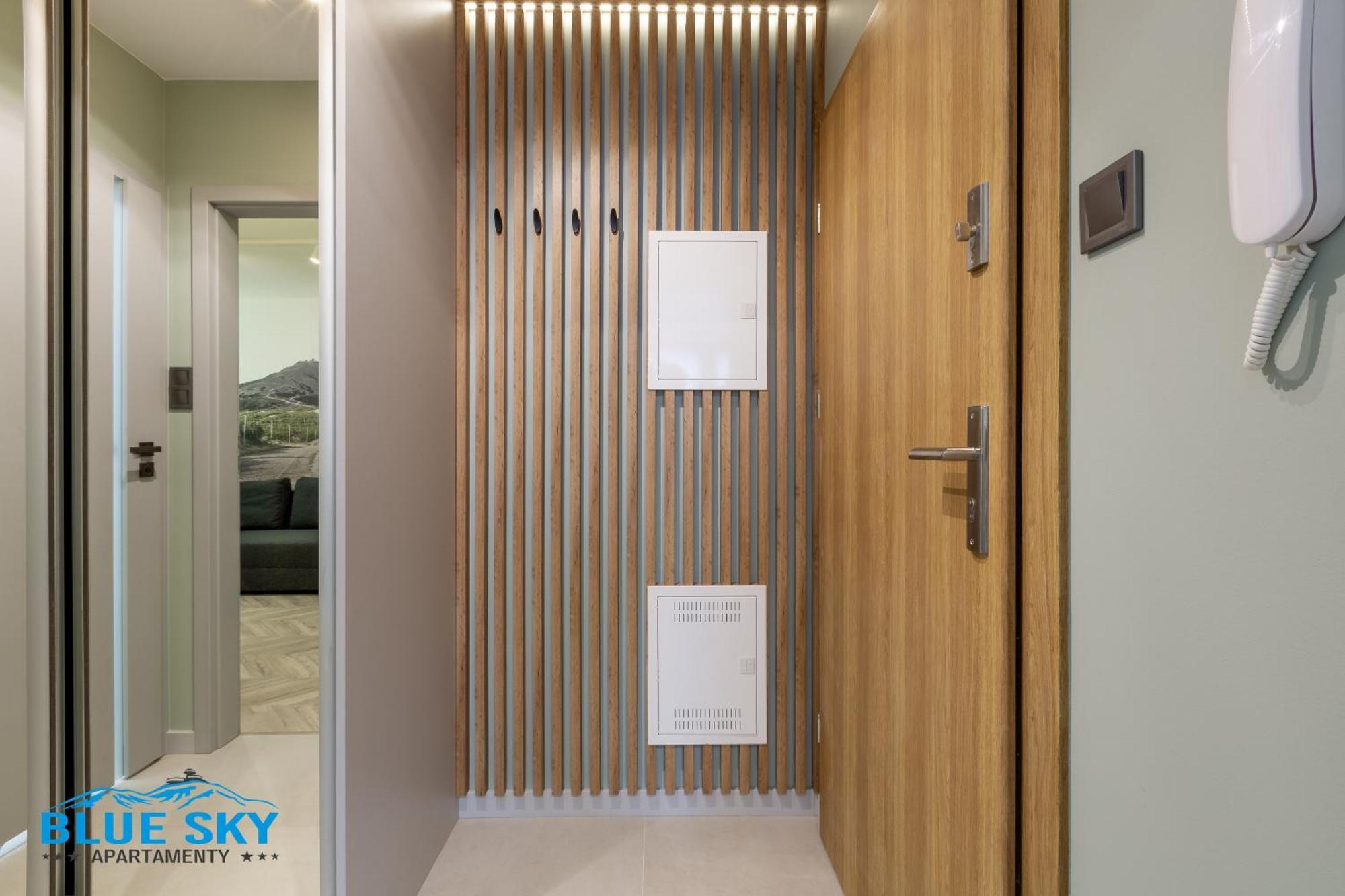 Apartamenty Bluesky - Nad Lomnica 14 - Centrum Karpacza, Blisko Deptaka 외부 사진