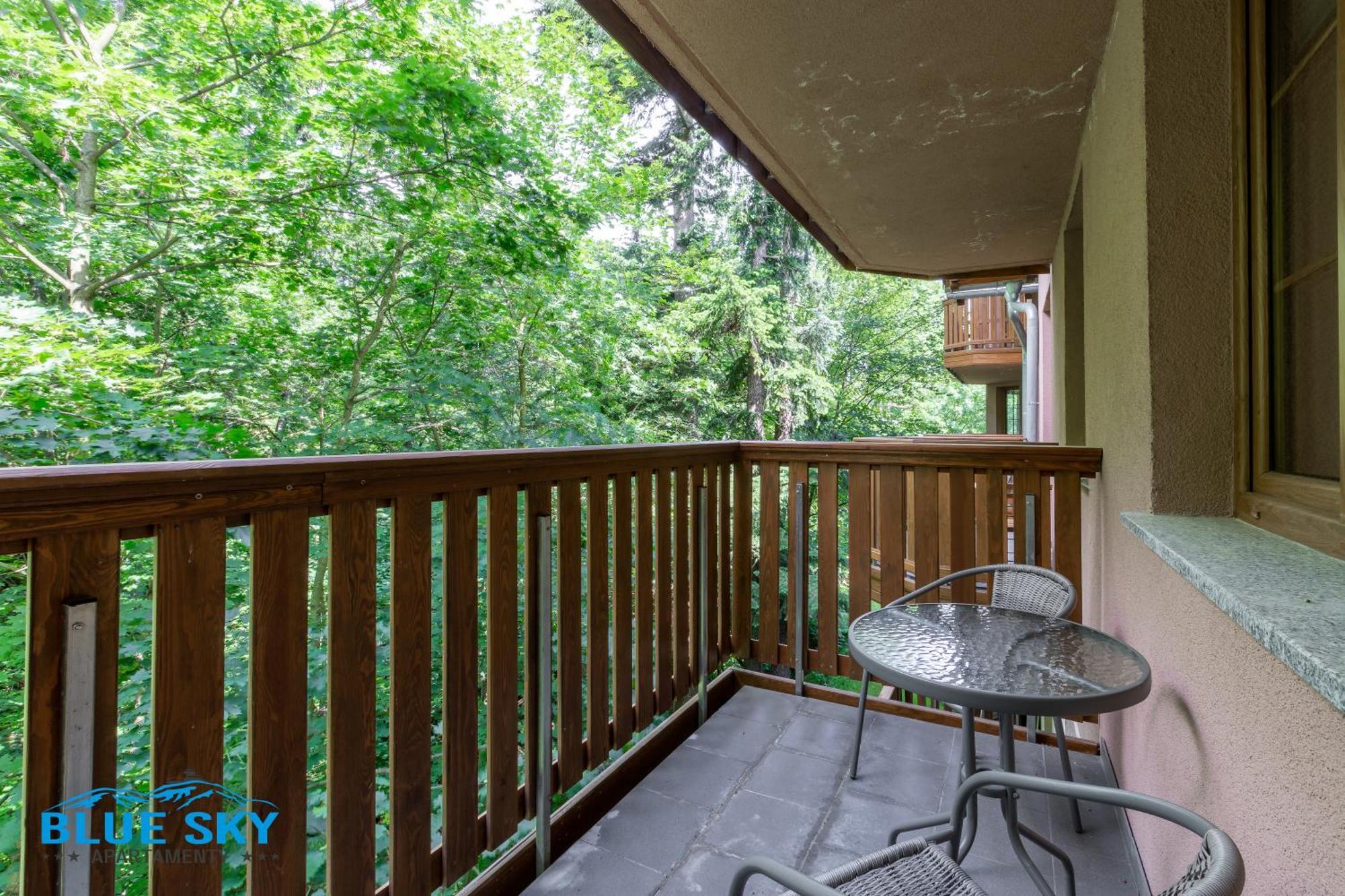 Apartamenty Bluesky - Nad Lomnica 14 - Centrum Karpacza, Blisko Deptaka 외부 사진
