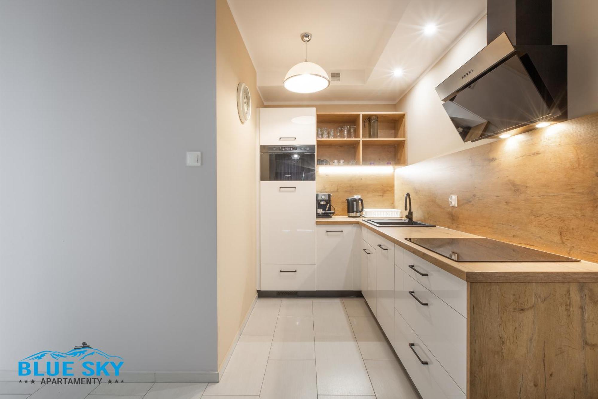 Apartamenty Bluesky - Nad Lomnica 14 - Centrum Karpacza, Blisko Deptaka 외부 사진