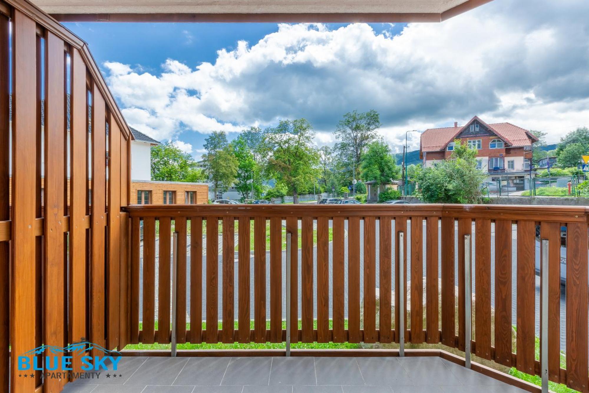 Apartamenty Bluesky - Nad Lomnica 14 - Centrum Karpacza, Blisko Deptaka 외부 사진