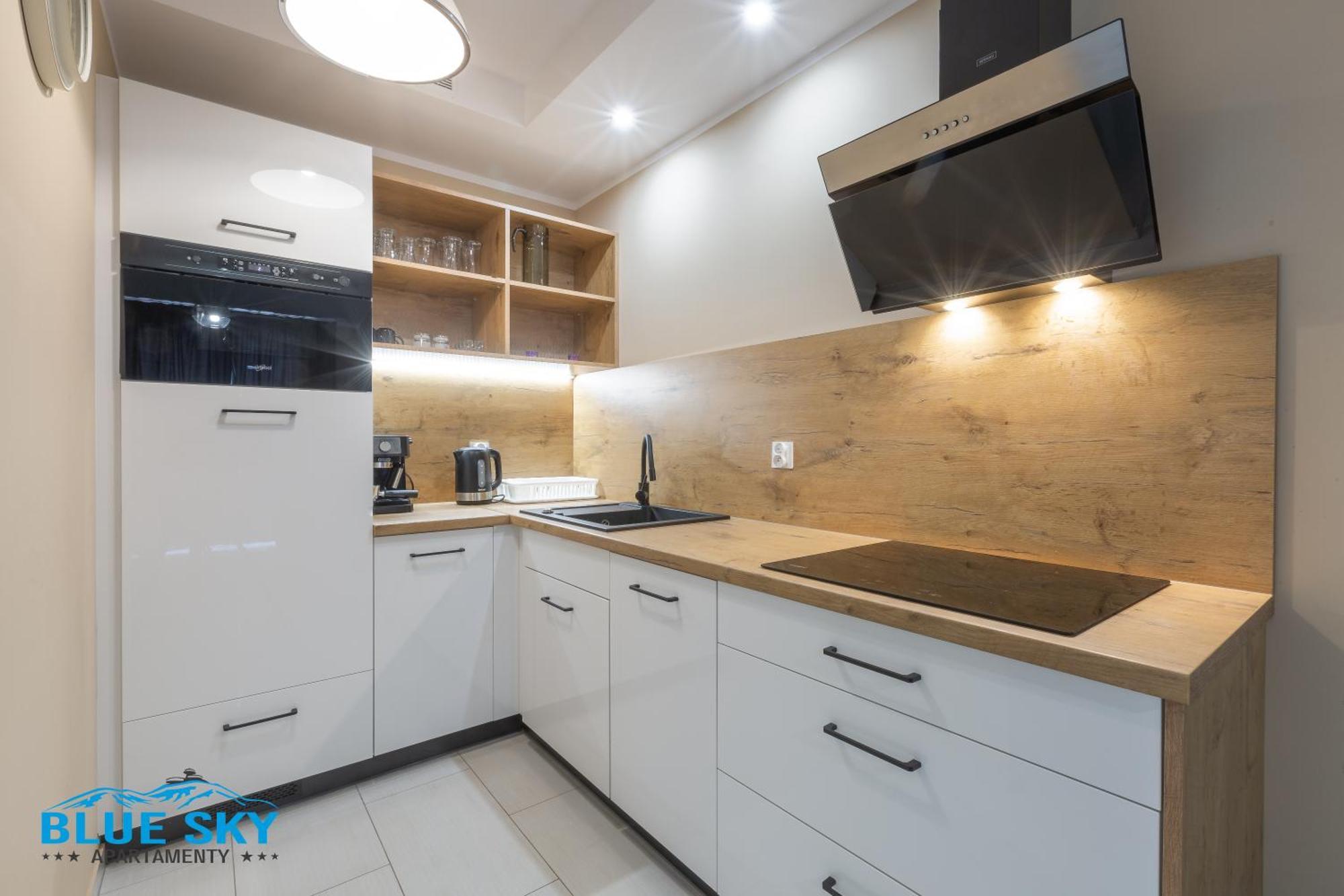 Apartamenty Bluesky - Nad Lomnica 14 - Centrum Karpacza, Blisko Deptaka 외부 사진