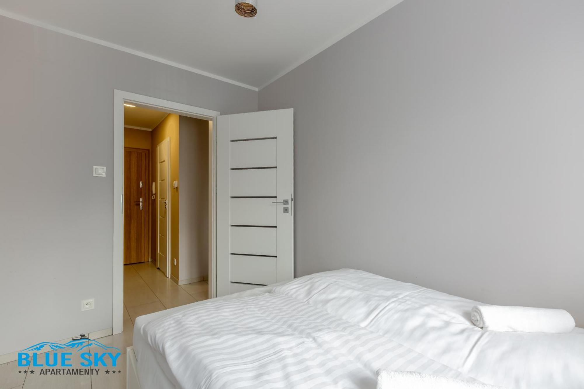 Apartamenty Bluesky - Nad Lomnica 14 - Centrum Karpacza, Blisko Deptaka 외부 사진