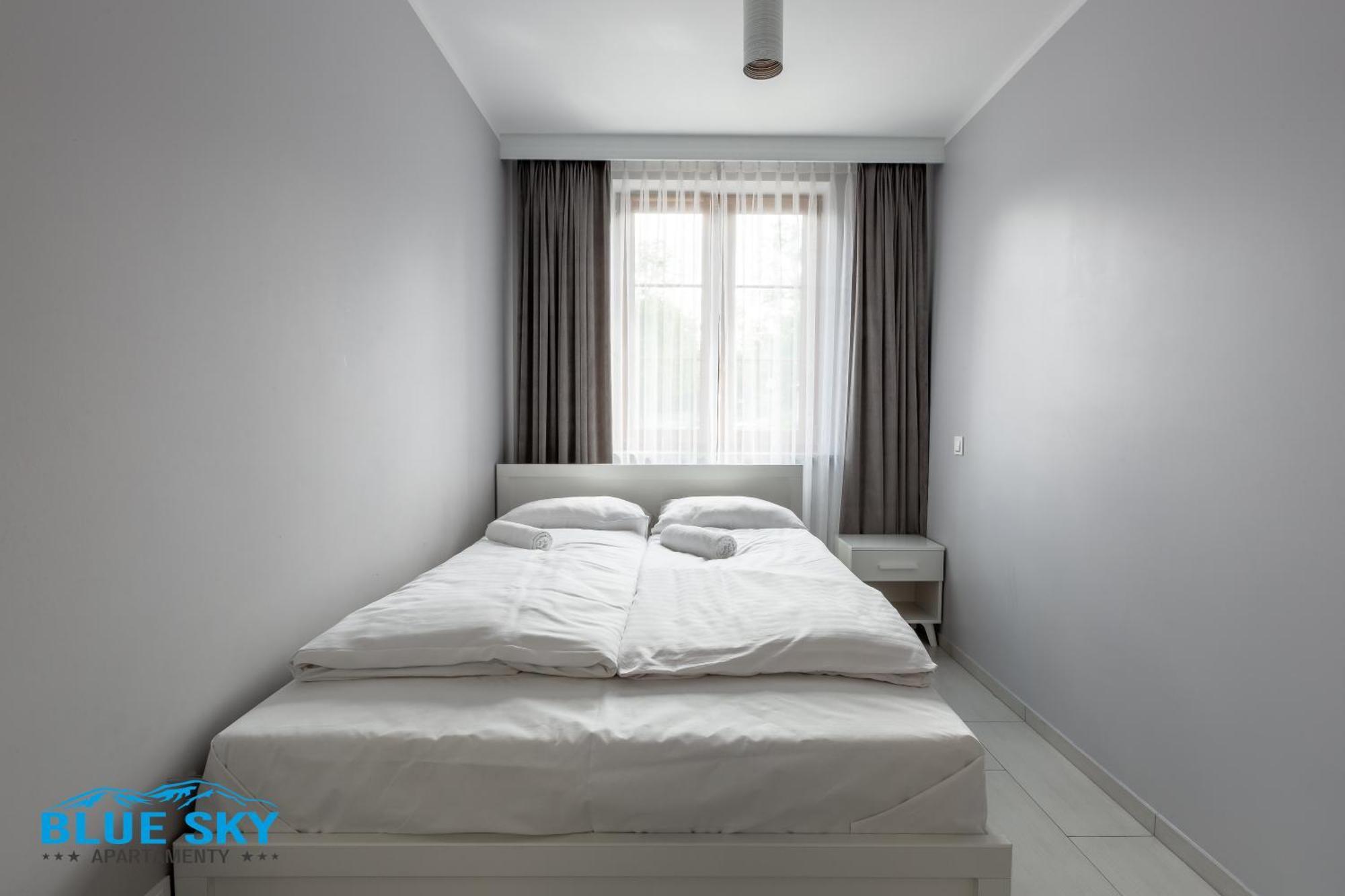 Apartamenty Bluesky - Nad Lomnica 14 - Centrum Karpacza, Blisko Deptaka 외부 사진
