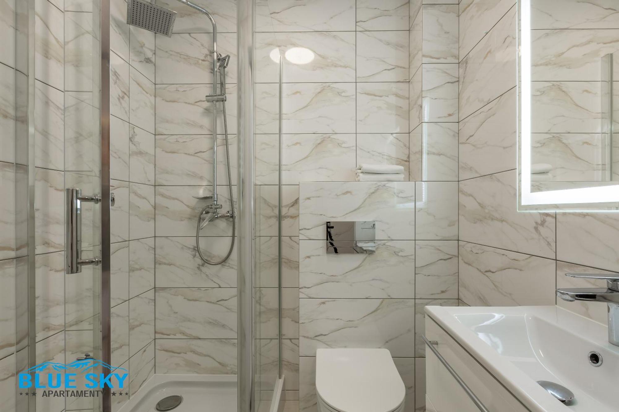 Apartamenty Bluesky - Nad Lomnica 14 - Centrum Karpacza, Blisko Deptaka 외부 사진