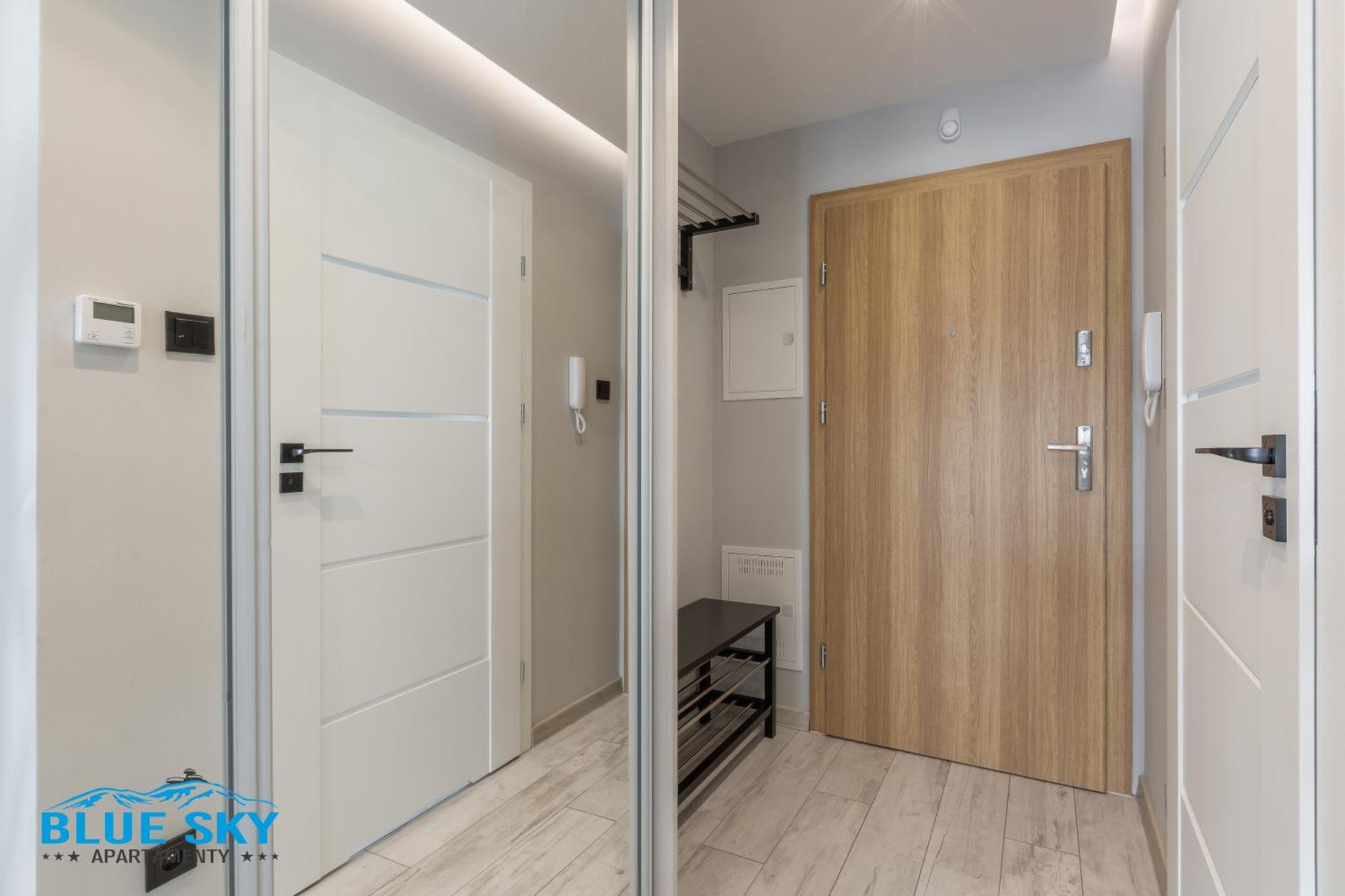 Apartamenty Bluesky - Nad Lomnica 14 - Centrum Karpacza, Blisko Deptaka 외부 사진