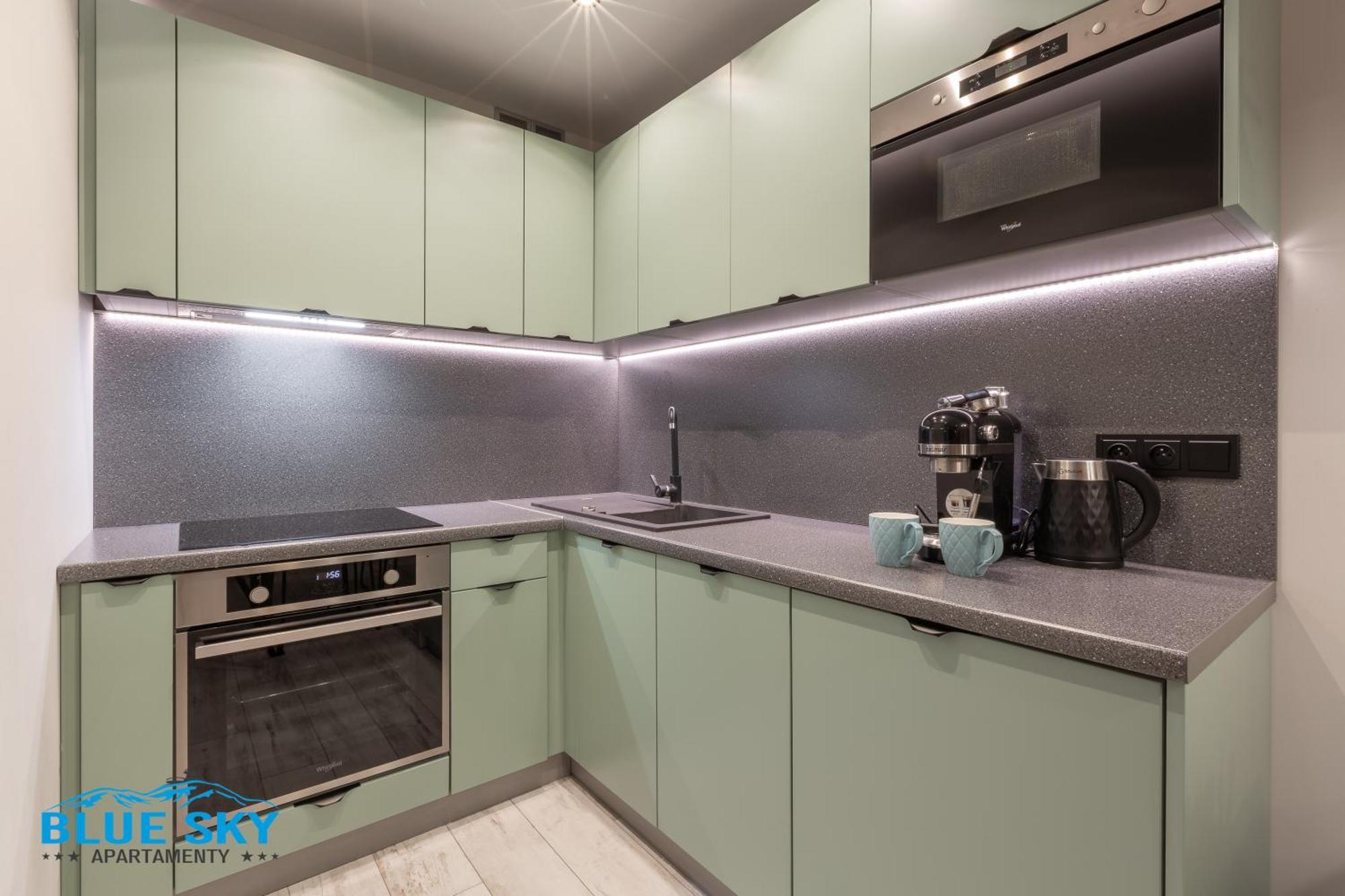 Apartamenty Bluesky - Nad Lomnica 14 - Centrum Karpacza, Blisko Deptaka 외부 사진