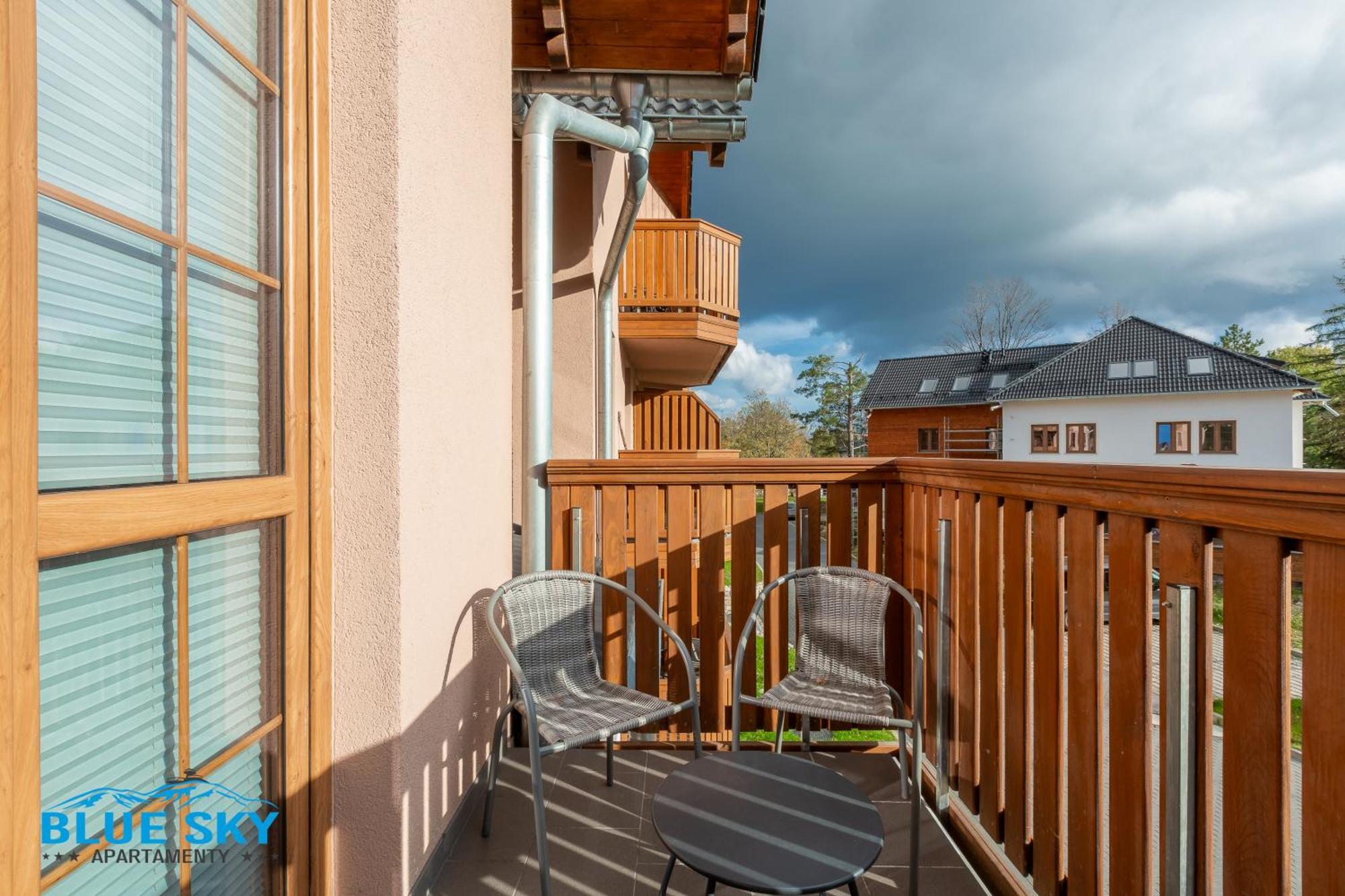Apartamenty Bluesky - Nad Lomnica 14 - Centrum Karpacza, Blisko Deptaka 외부 사진