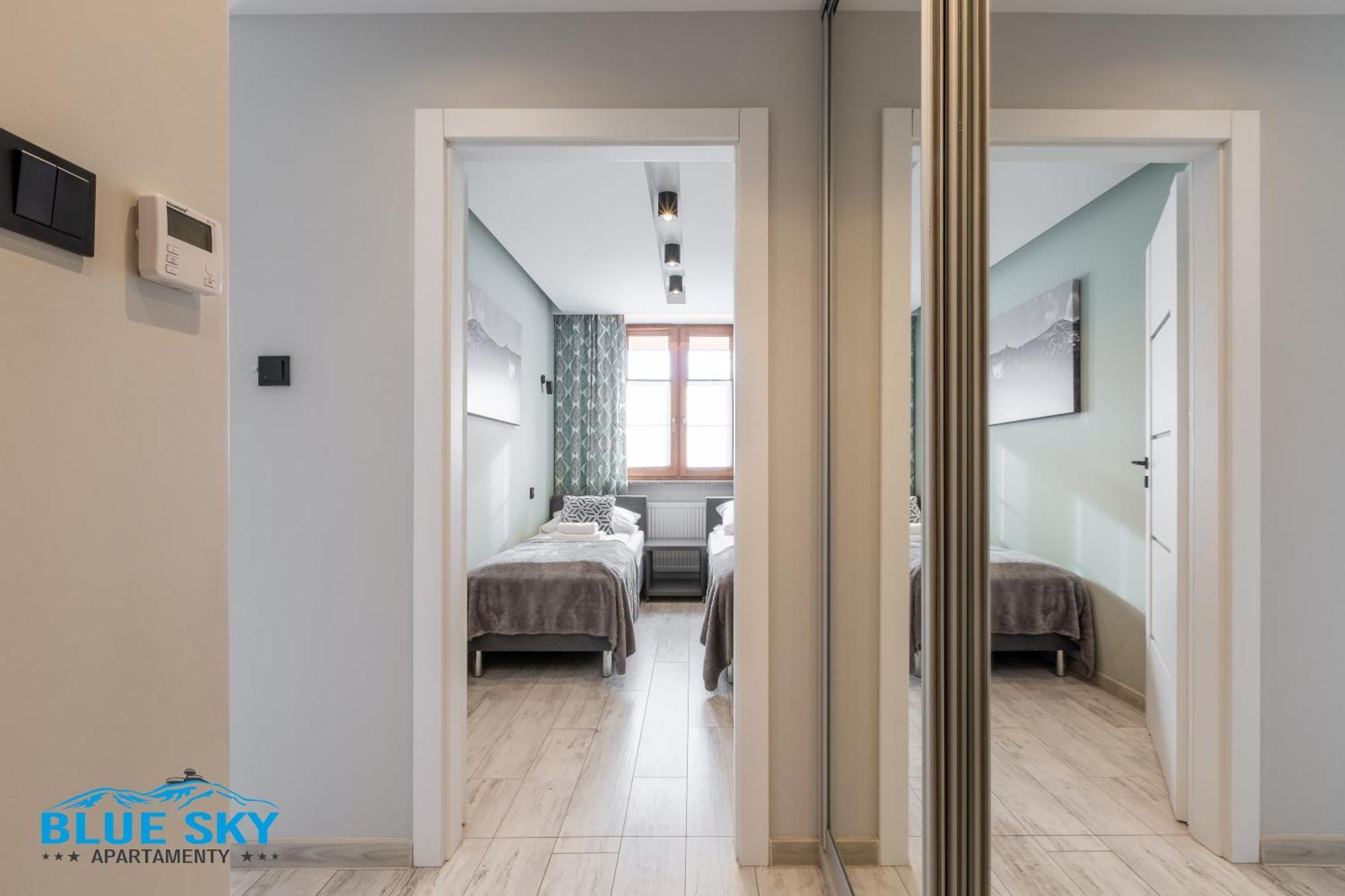 Apartamenty Bluesky - Nad Lomnica 14 - Centrum Karpacza, Blisko Deptaka 외부 사진