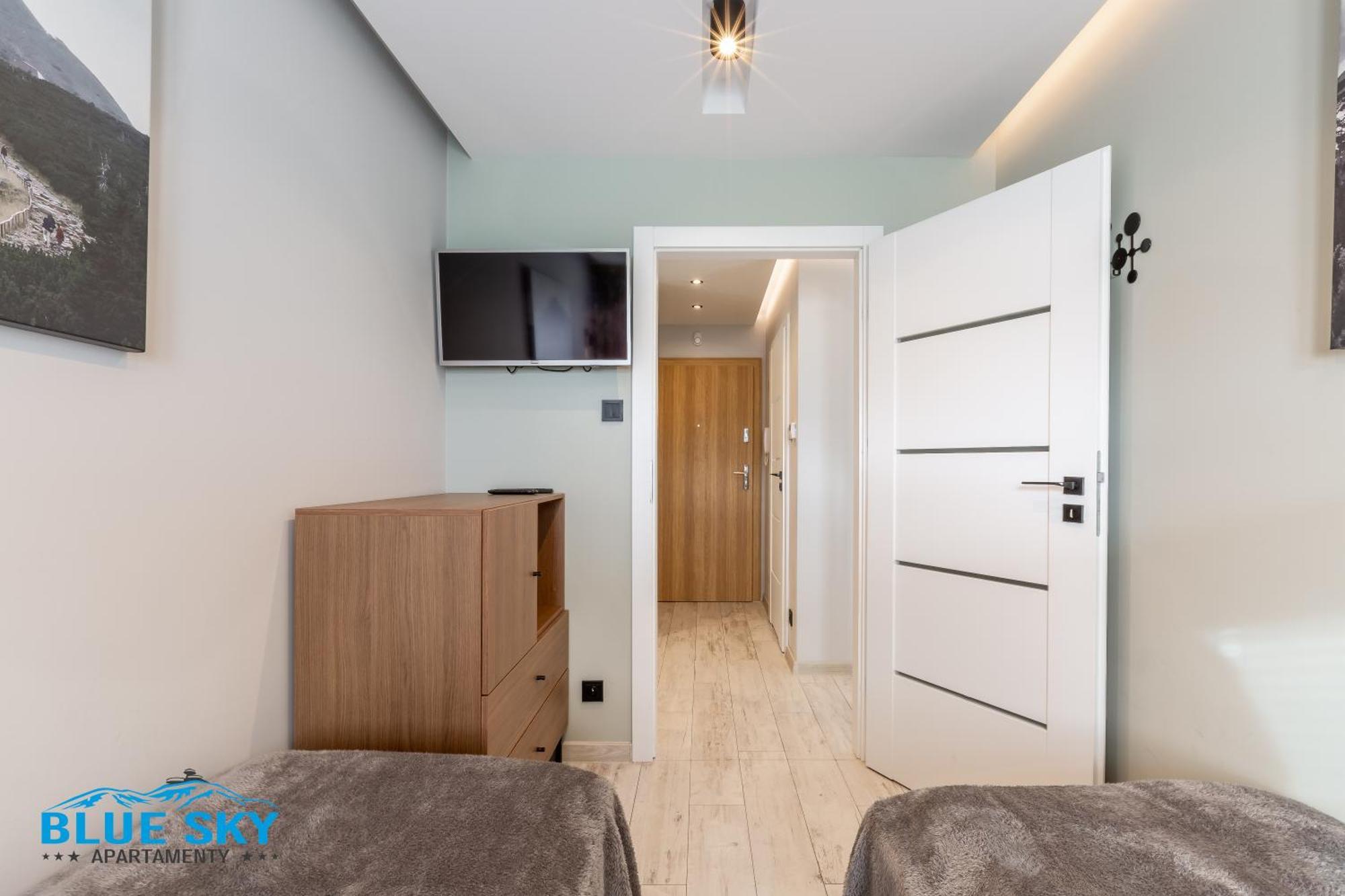 Apartamenty Bluesky - Nad Lomnica 14 - Centrum Karpacza, Blisko Deptaka 외부 사진