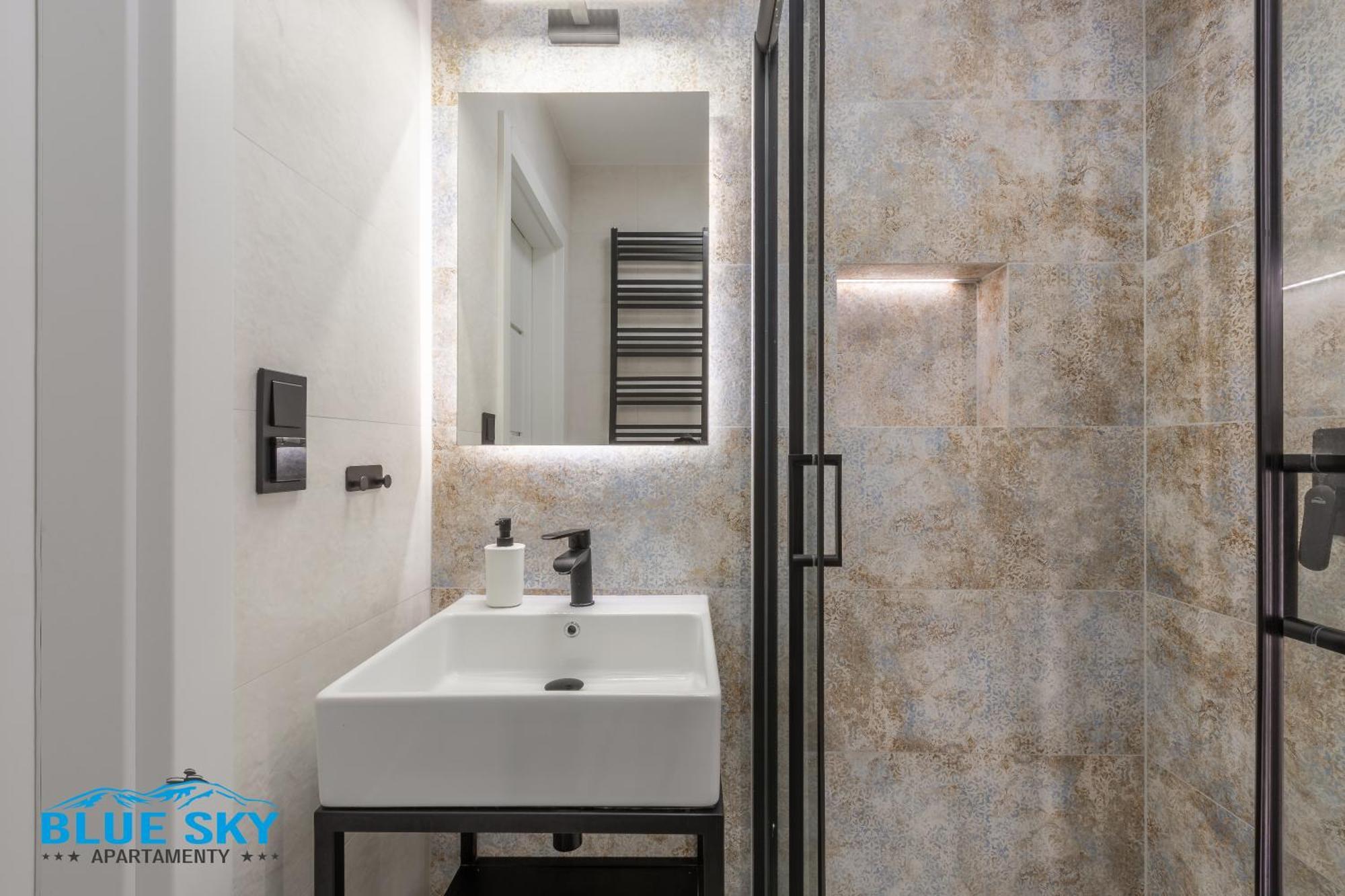 Apartamenty Bluesky - Nad Lomnica 14 - Centrum Karpacza, Blisko Deptaka 외부 사진