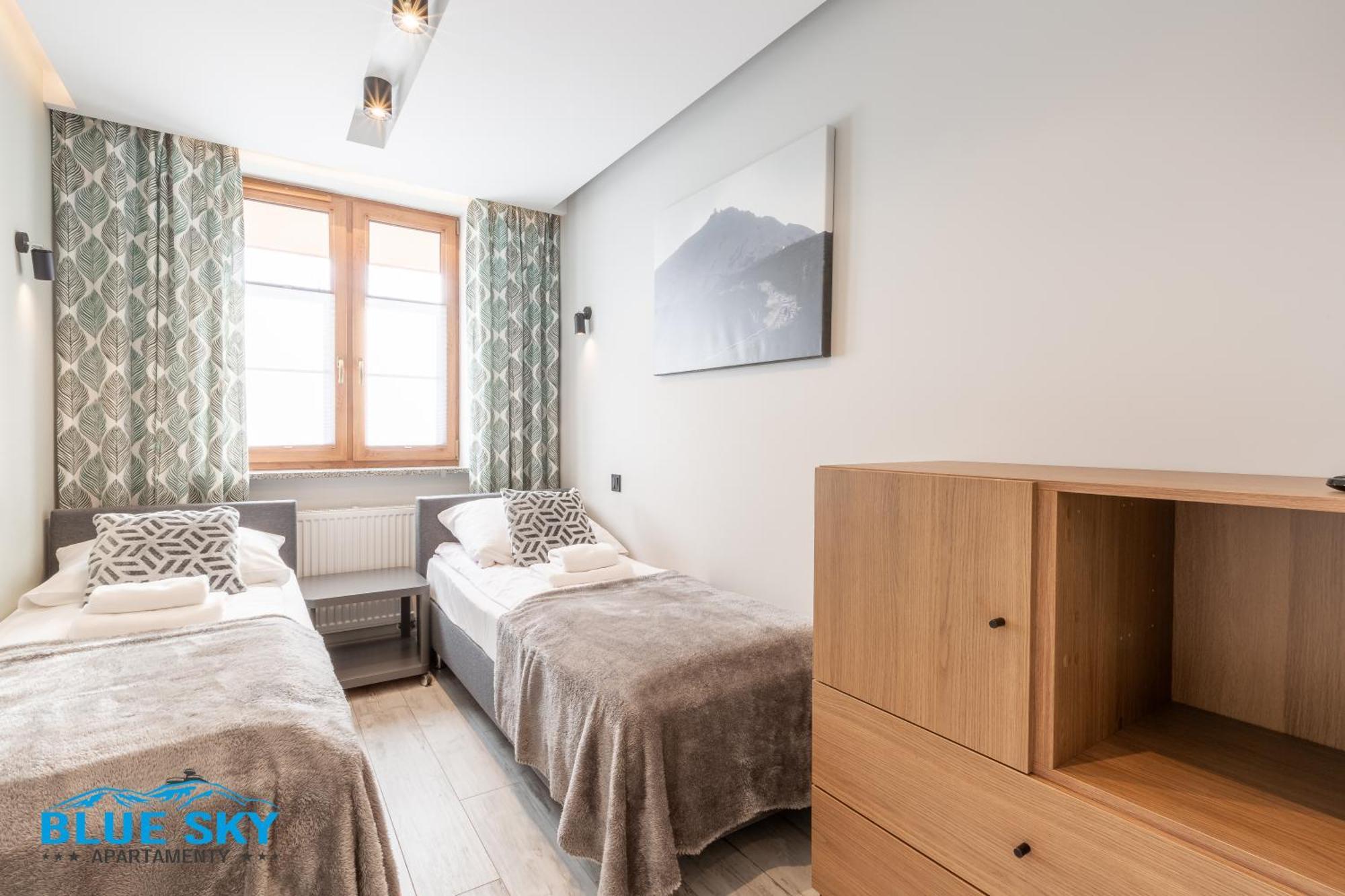 Apartamenty Bluesky - Nad Lomnica 14 - Centrum Karpacza, Blisko Deptaka 외부 사진