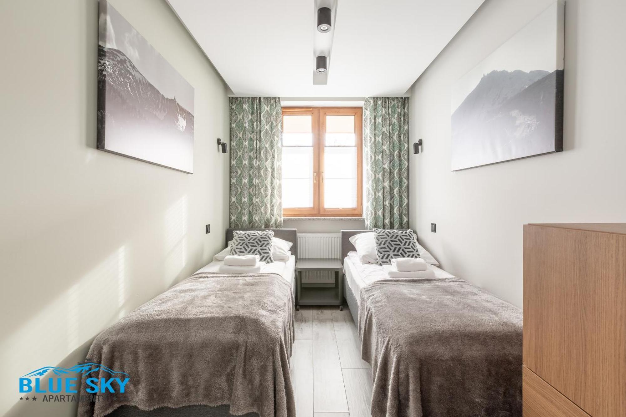 Apartamenty Bluesky - Nad Lomnica 14 - Centrum Karpacza, Blisko Deptaka 외부 사진