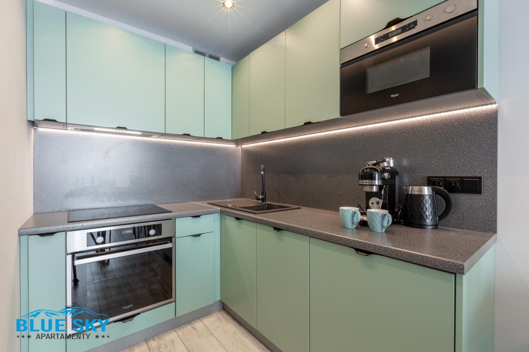 Apartamenty Bluesky - Nad Lomnica 14 - Centrum Karpacza, Blisko Deptaka 외부 사진