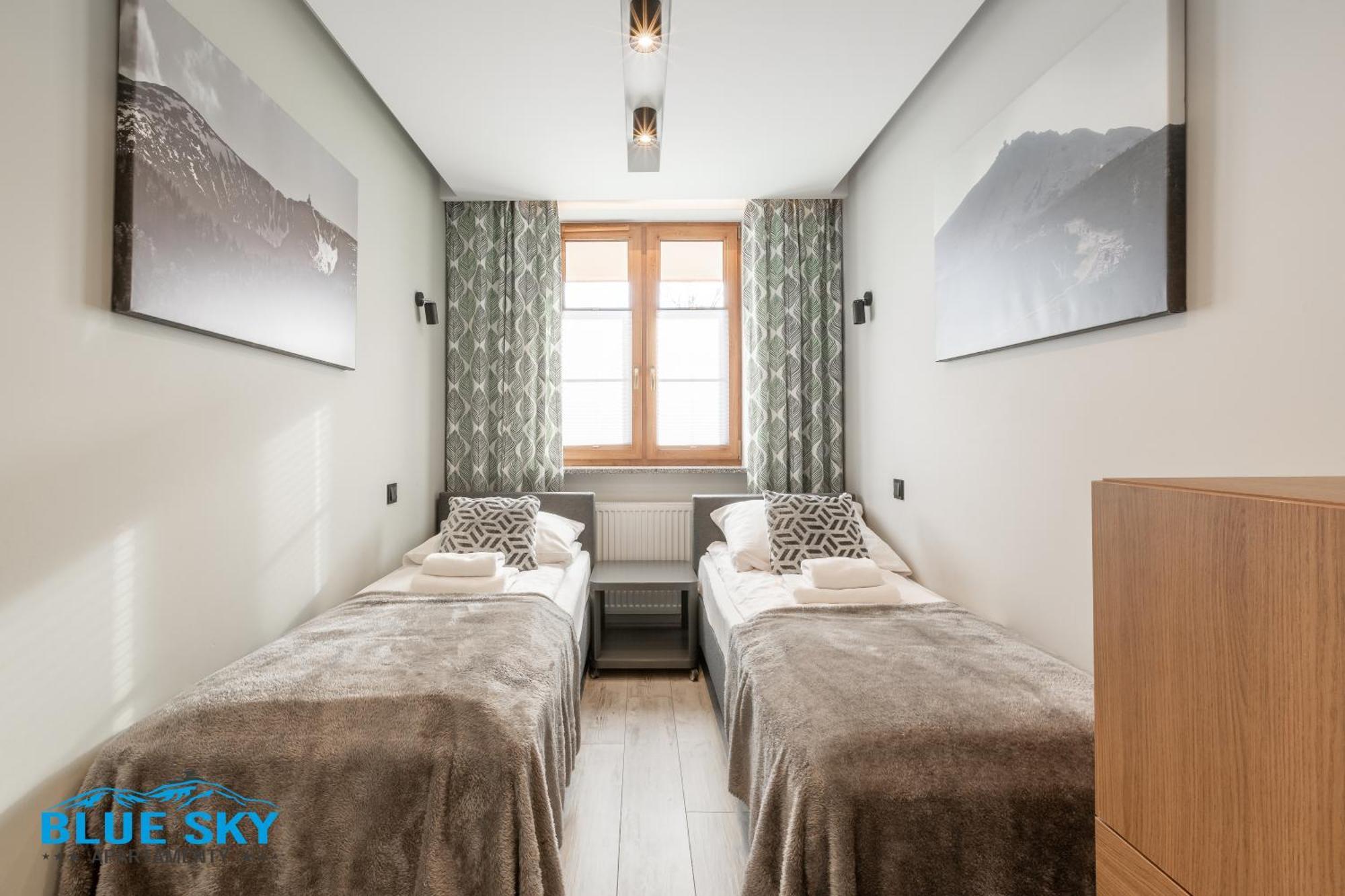 Apartamenty Bluesky - Nad Lomnica 14 - Centrum Karpacza, Blisko Deptaka 외부 사진