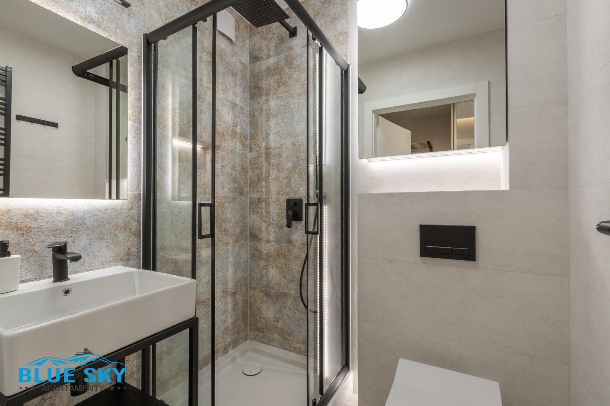 Apartamenty Bluesky - Nad Lomnica 14 - Centrum Karpacza, Blisko Deptaka 외부 사진